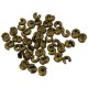 Cubre chafas 5x4.5mm - Bronce viejo